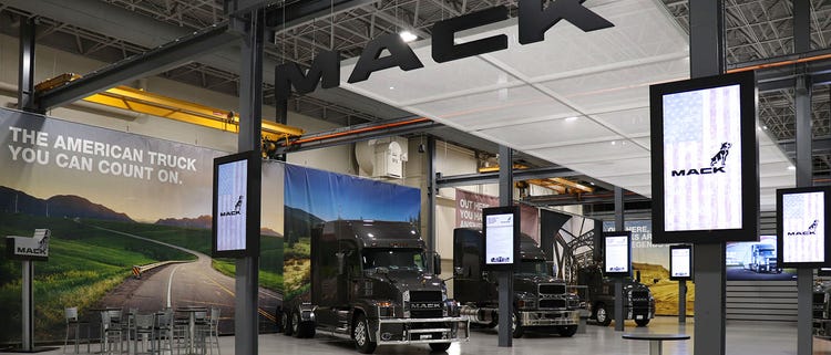 Product Showroom