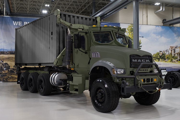 230201 - Mack Defense M917A3