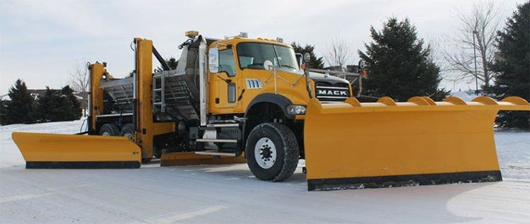 Camions Mack