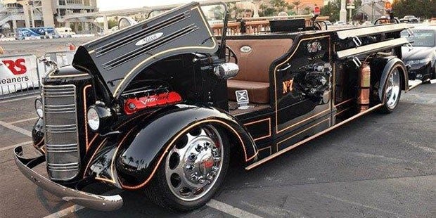 Camions Mack