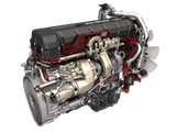 Moteur de performance HE