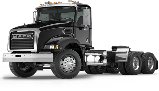 Mack Granit Noir