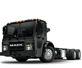Carte de camion LR