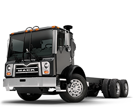 Carte de camion TerraPro